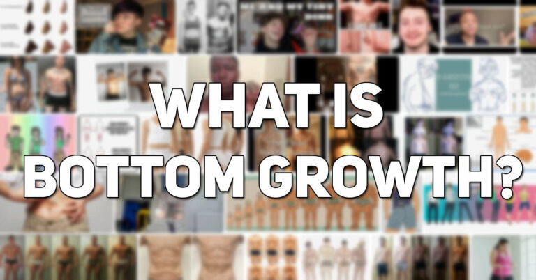 What is Bottom Growth?  