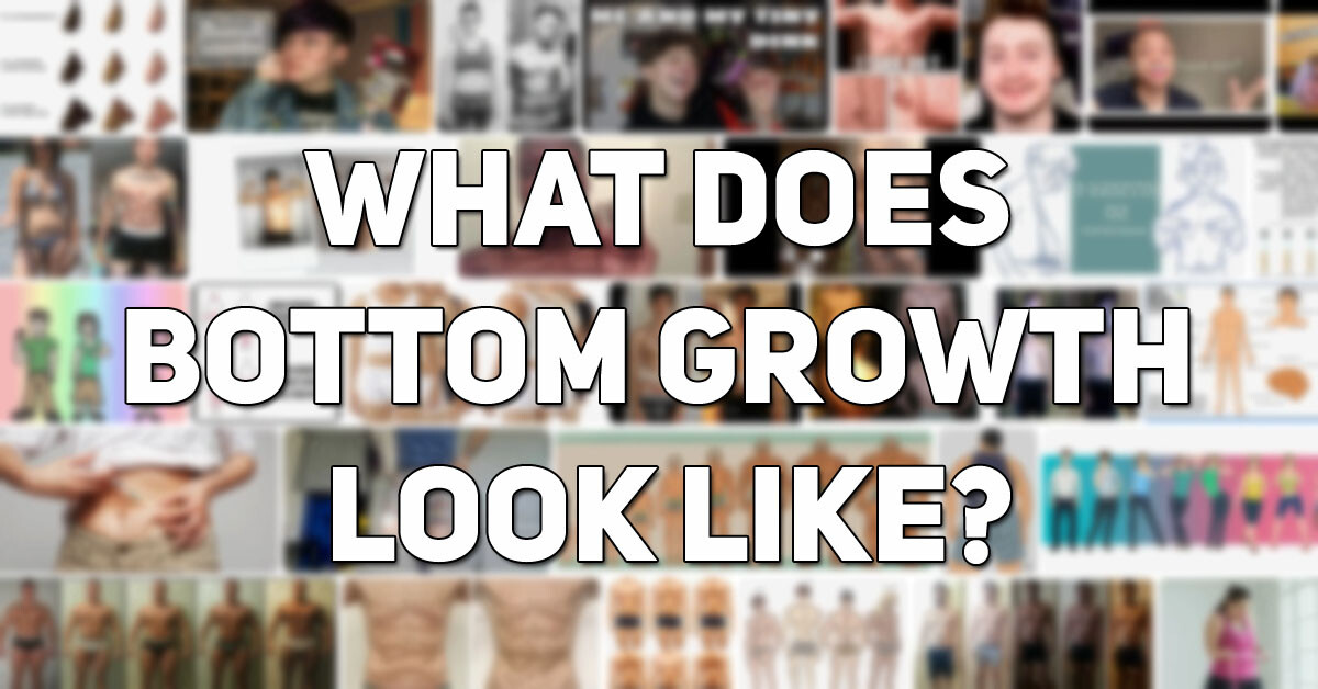 What Does Bottom Growth Look Like?  