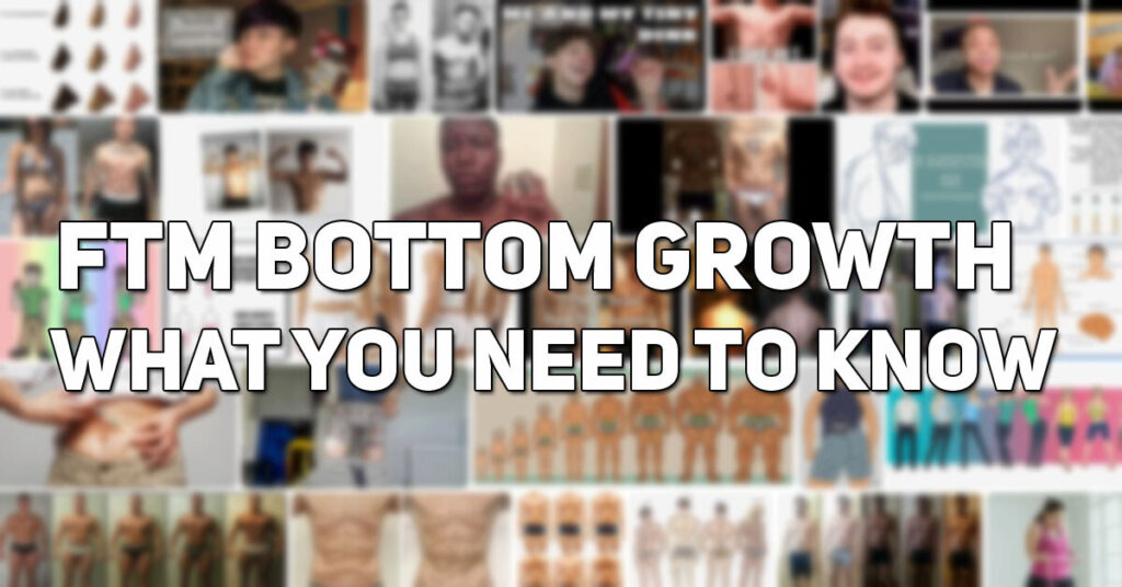 FTM Bottom Growth - What You Need to Know  