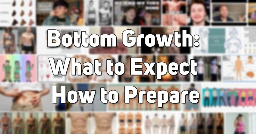 Bottom Growth: What to Expect and How to Prepare  
